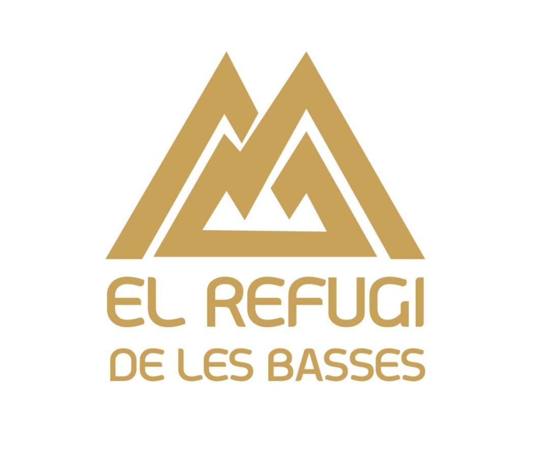 El Refugi De Les Basses *