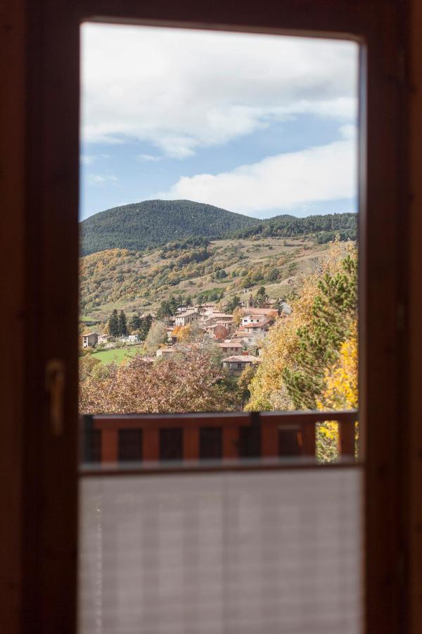 El Refugi De Les Basses Chalet *